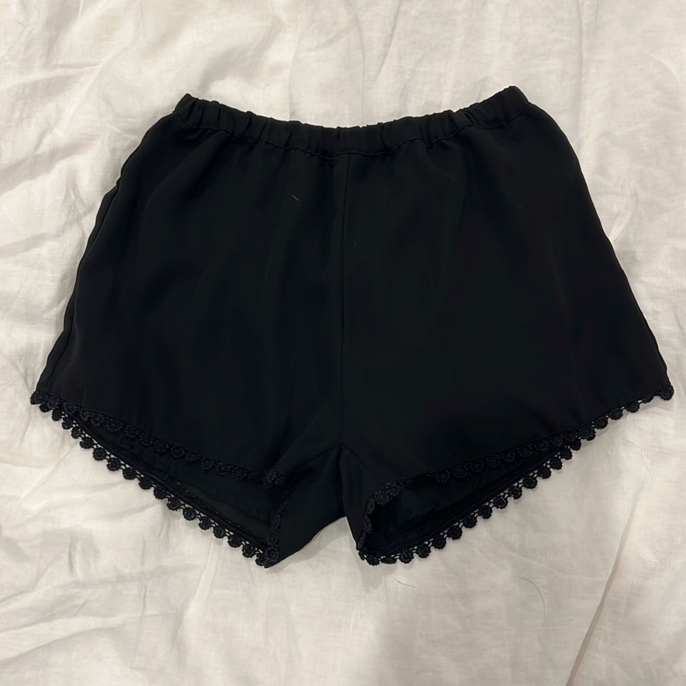Brand Melville shorts